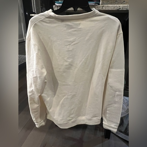 Sovereign Code Men’s Sweater | Large - Picture 5 of 5